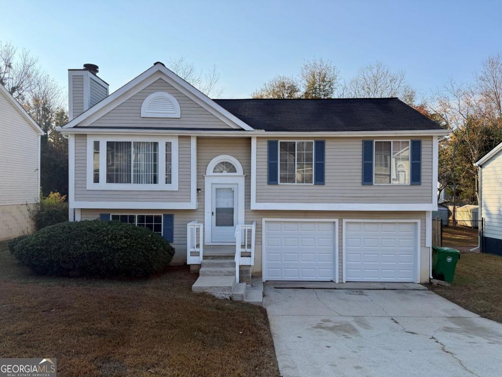 6091 Raintree Bend, Lithonia, GA 30058