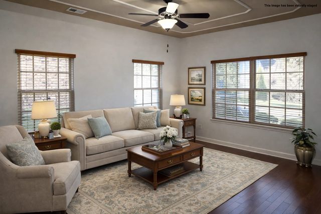 148 Took Dr, Antioch, TN 37013