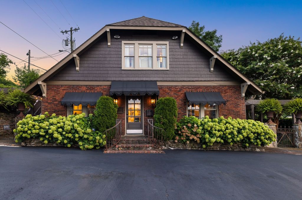 707 Inverness Ave, Nashville, TN 37204