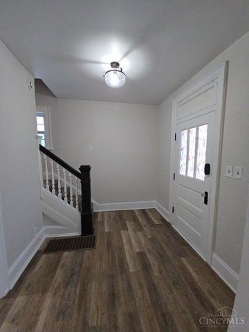 310 N C Street, Hamilton, OH 45013