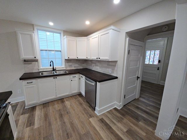 310 N C Street, Hamilton, OH 45013