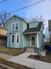 310 N C Street, Hamilton, OH 45013