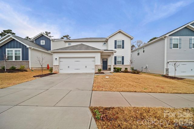 2556 Blue Sky Meadows Drive, Monroe, NC 28110