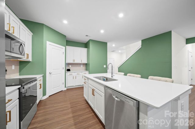 2556 Blue Sky Meadows Drive, Monroe, NC 28110