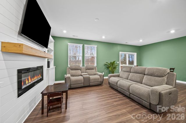 2556 Blue Sky Meadows Drive, Monroe, NC 28110