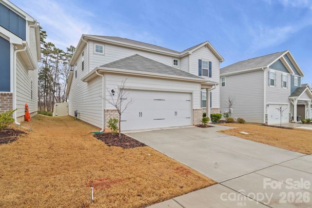 2556 Blue Sky Meadows Drive, Monroe, NC 28110