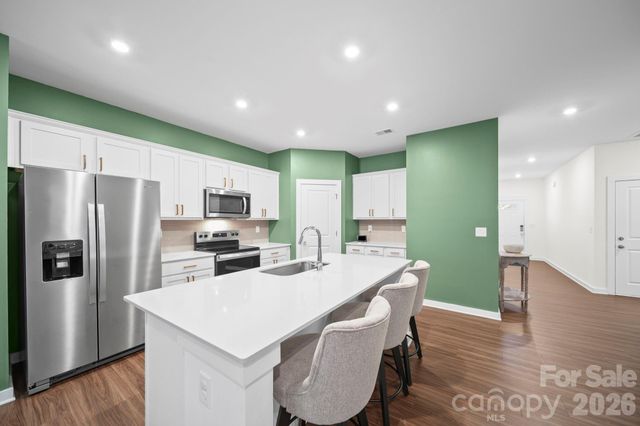 2556 Blue Sky Meadows Drive, Monroe, NC 28110