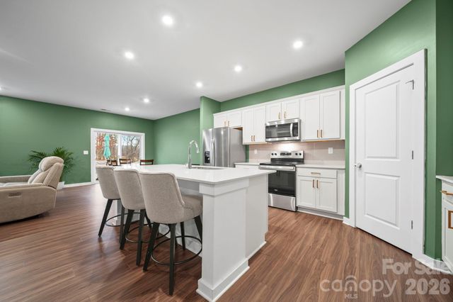 2556 Blue Sky Meadows Drive, Monroe, NC 28110