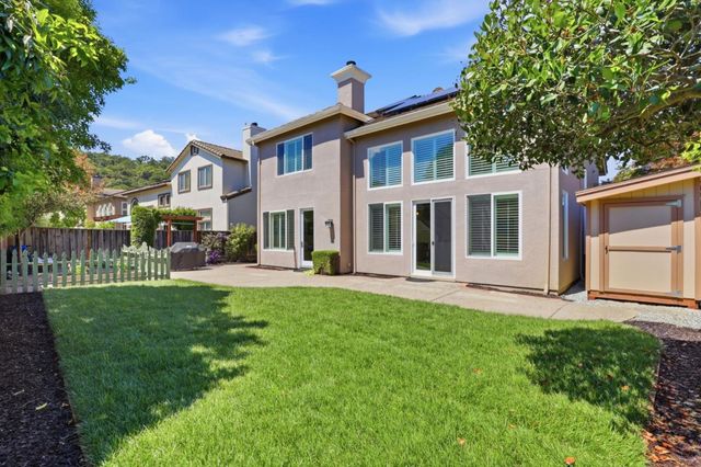 1510 Sunrise Drive, Gilroy, CA 95020