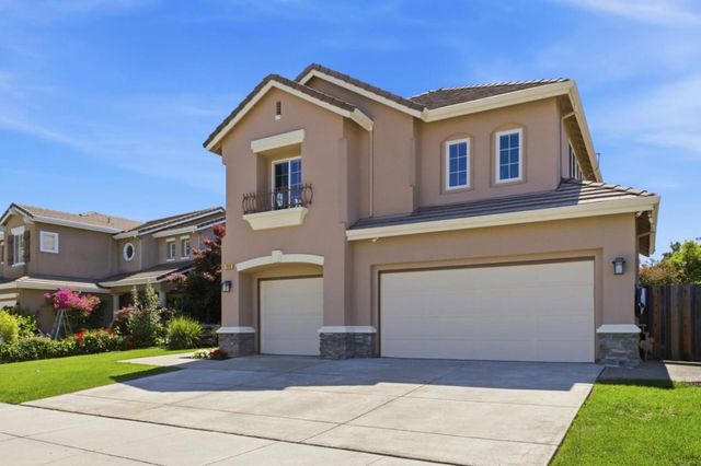 1510 Sunrise Drive, Gilroy, CA 95020