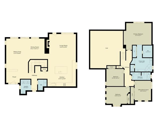 1510 Sunrise Drive, Gilroy, CA 95020