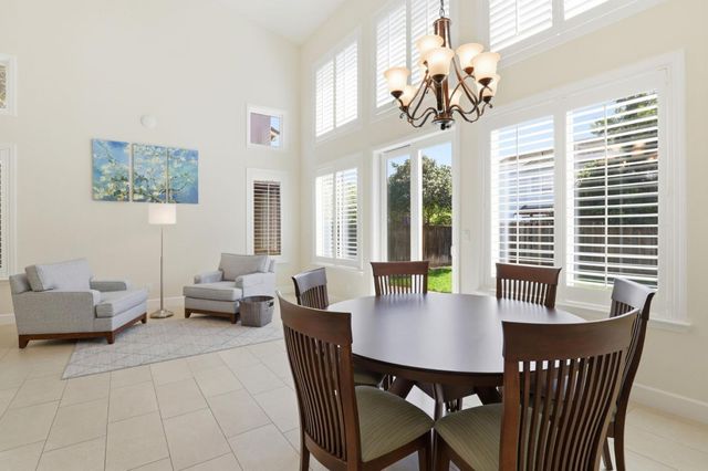 1510 Sunrise Drive, Gilroy, CA 95020