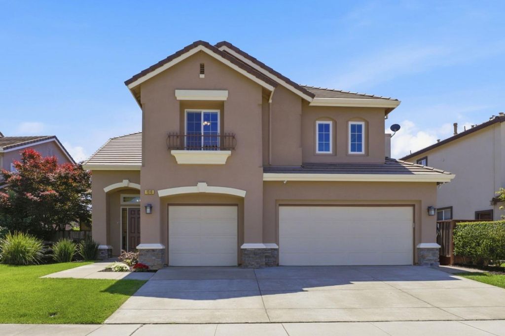 1510 Sunrise Drive, Gilroy, CA 95020