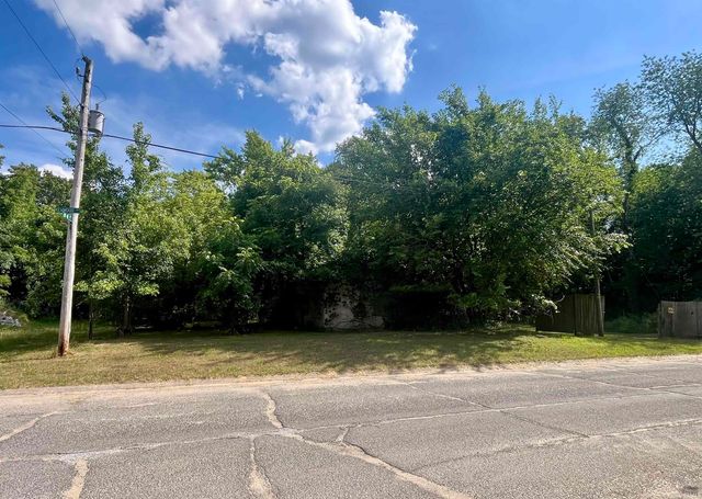 55915 Dorn Street, South Bend, IN 46619