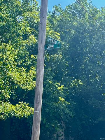 55915 Dorn Street, South Bend, IN 46619