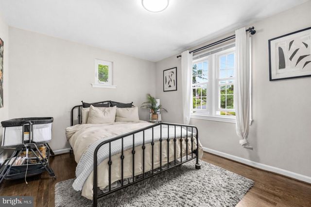 4201 23RD PL, Temple Hills, MD 20748