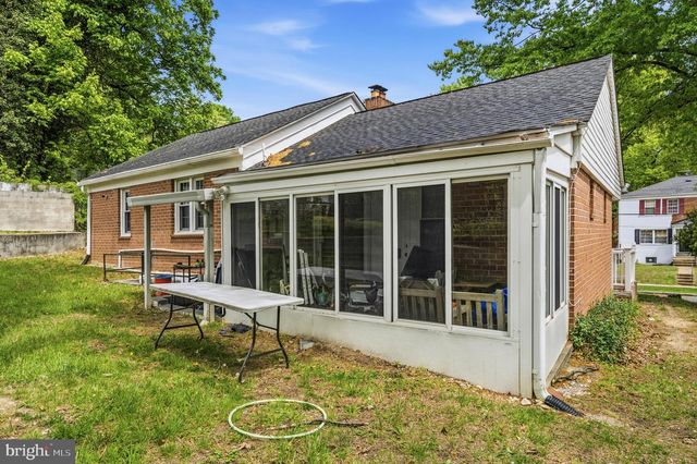 4201 23RD PL, Temple Hills, MD 20748