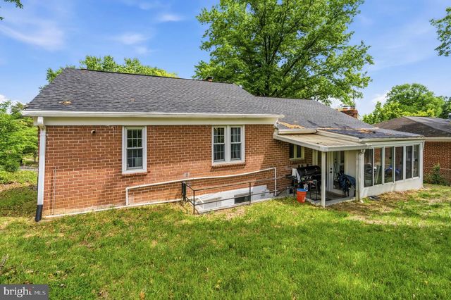 4201 23RD PL, Temple Hills, MD 20748
