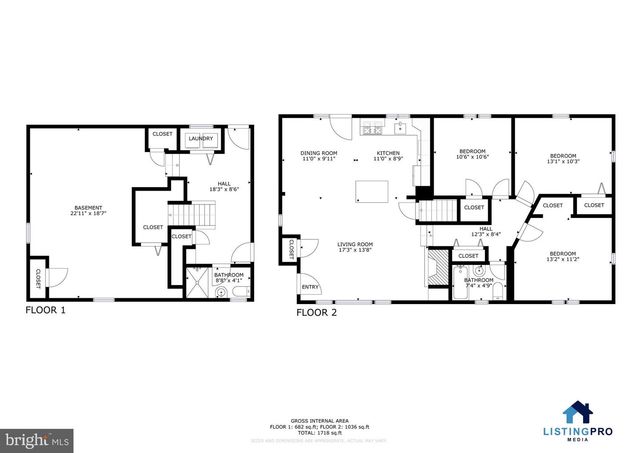 4201 23RD PL, Temple Hills, MD 20748