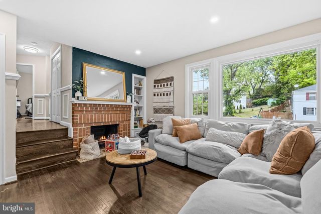 4201 23RD PL, Temple Hills, MD 20748