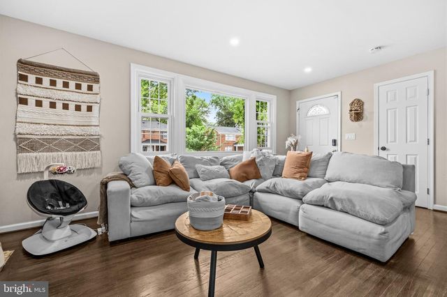 4201 23RD PL, Temple Hills, MD 20748
