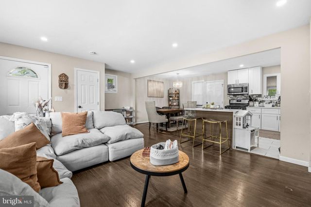 4201 23RD PL, Temple Hills, MD 20748
