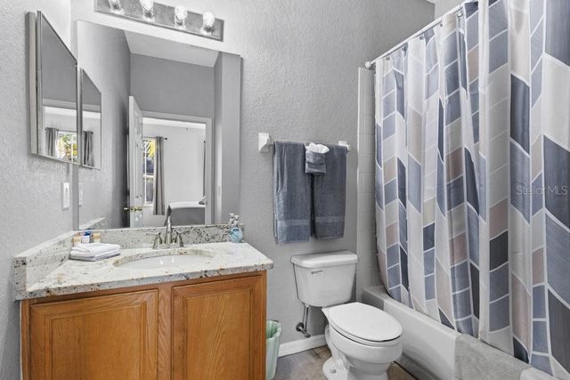 2540 CALABRIA AVENUE, Davenport, FL 33897