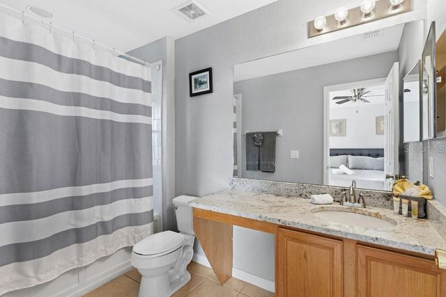 2540 CALABRIA AVENUE, Davenport, FL 33897