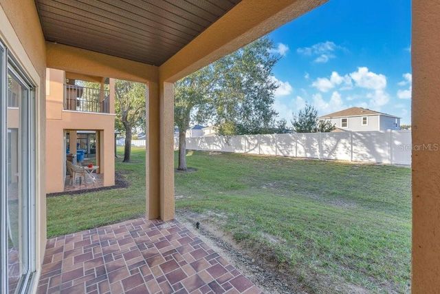 2540 CALABRIA AVENUE, Davenport, FL 33897