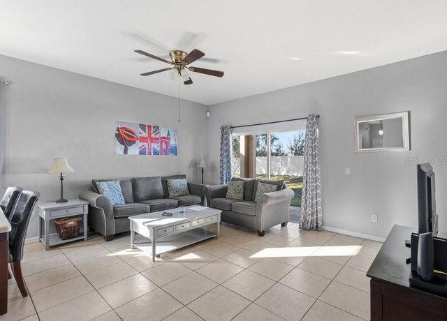 2540 CALABRIA AVENUE, Davenport, FL 33897