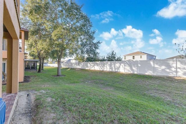 2540 CALABRIA AVENUE, Davenport, FL 33897