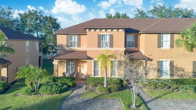 2540 CALABRIA AVENUE, Davenport, FL 33897