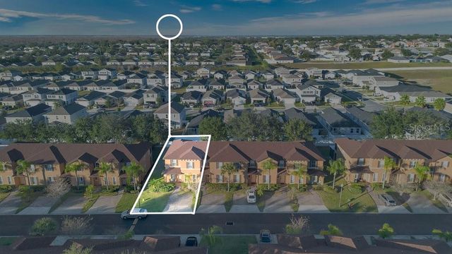 2540 CALABRIA AVENUE, Davenport, FL 33897