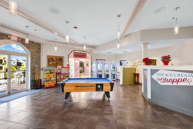 2540 CALABRIA AVENUE, Davenport, FL 33897