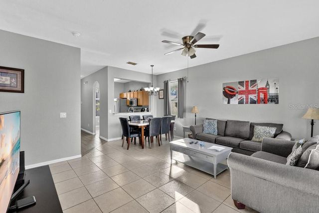 2540 CALABRIA AVENUE, Davenport, FL 33897