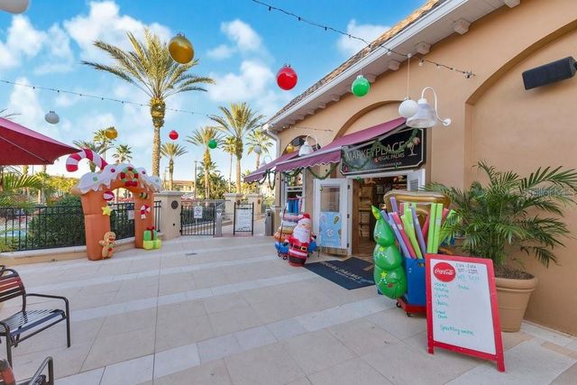 2540 CALABRIA AVENUE, Davenport, FL 33897