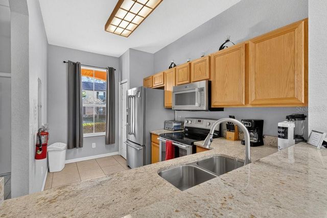 2540 CALABRIA AVENUE, Davenport, FL 33897