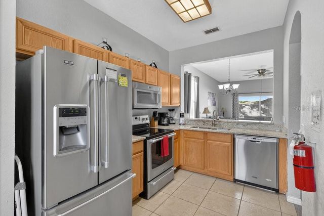 2540 CALABRIA AVENUE, Davenport, FL 33897