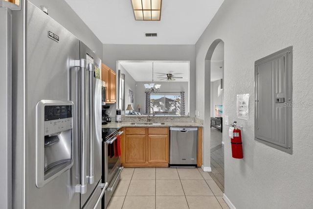 2540 CALABRIA AVENUE, Davenport, FL 33897