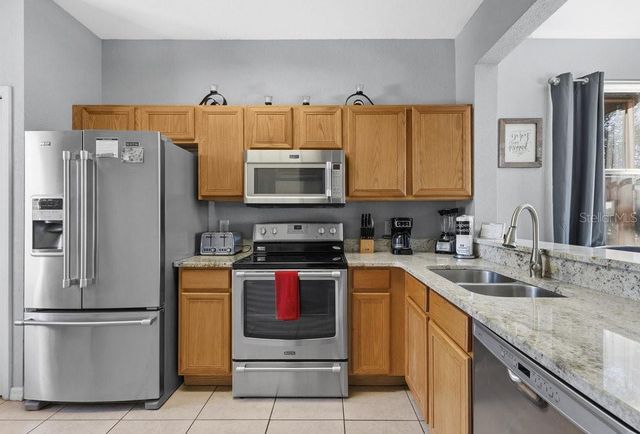 2540 CALABRIA AVENUE, Davenport, FL 33897