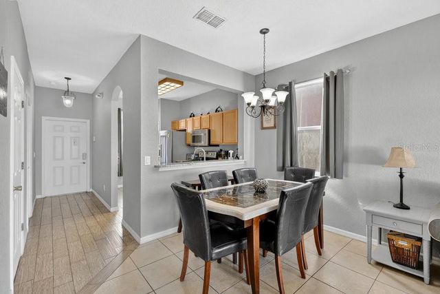 2540 CALABRIA AVENUE, Davenport, FL 33897