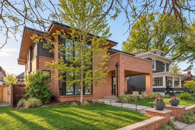 1186 S Gaylord Street, Denver, CO 80210