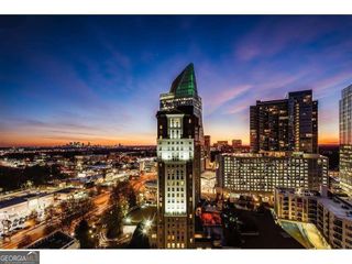 3324 Peachtree Road NE 1410, Atlanta, GA 30326