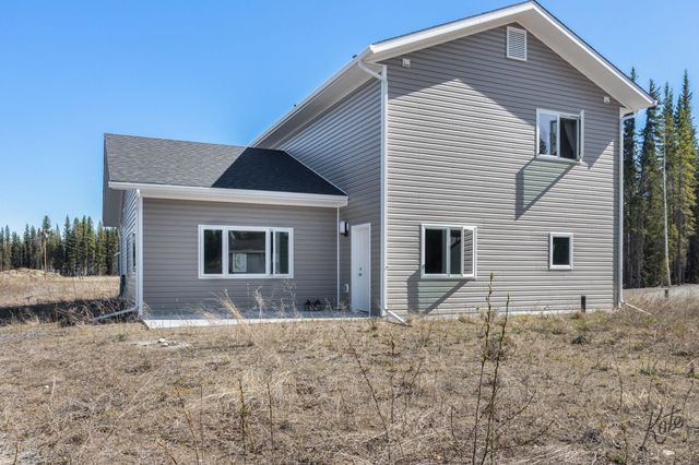 3111 PSALMS BLVD, North Pole, AK 99705