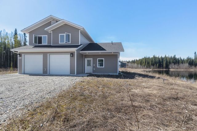 3111 PSALMS BLVD, North Pole, AK 99705
