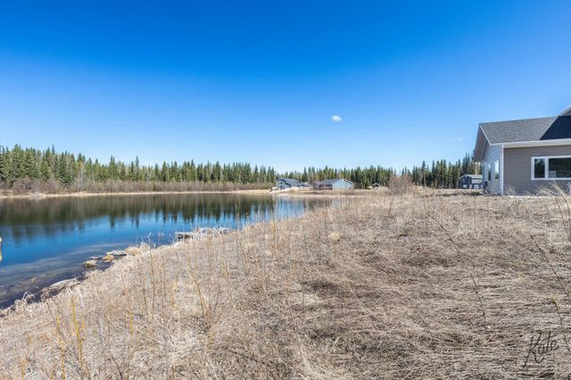3111 PSALMS BLVD, North Pole, AK 99705