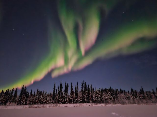 3111 PSALMS BLVD, North Pole, AK 99705