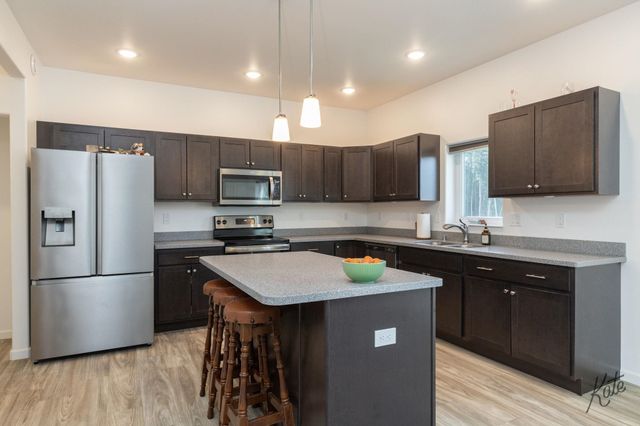 3111 PSALMS BLVD, North Pole, AK 99705