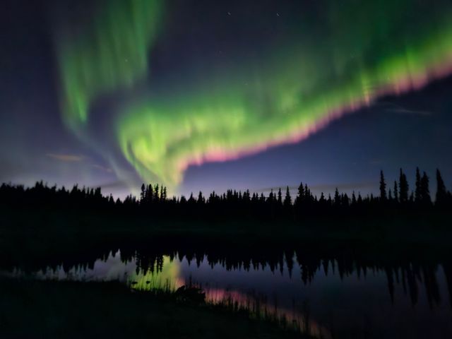 3111 PSALMS BLVD, North Pole, AK 99705