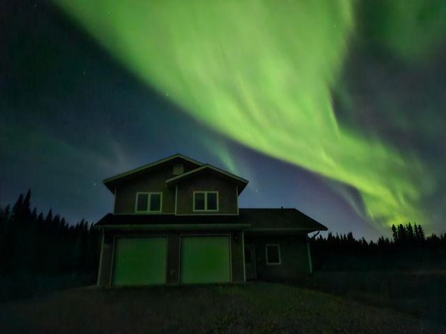 3111 PSALMS BLVD, North Pole, AK 99705